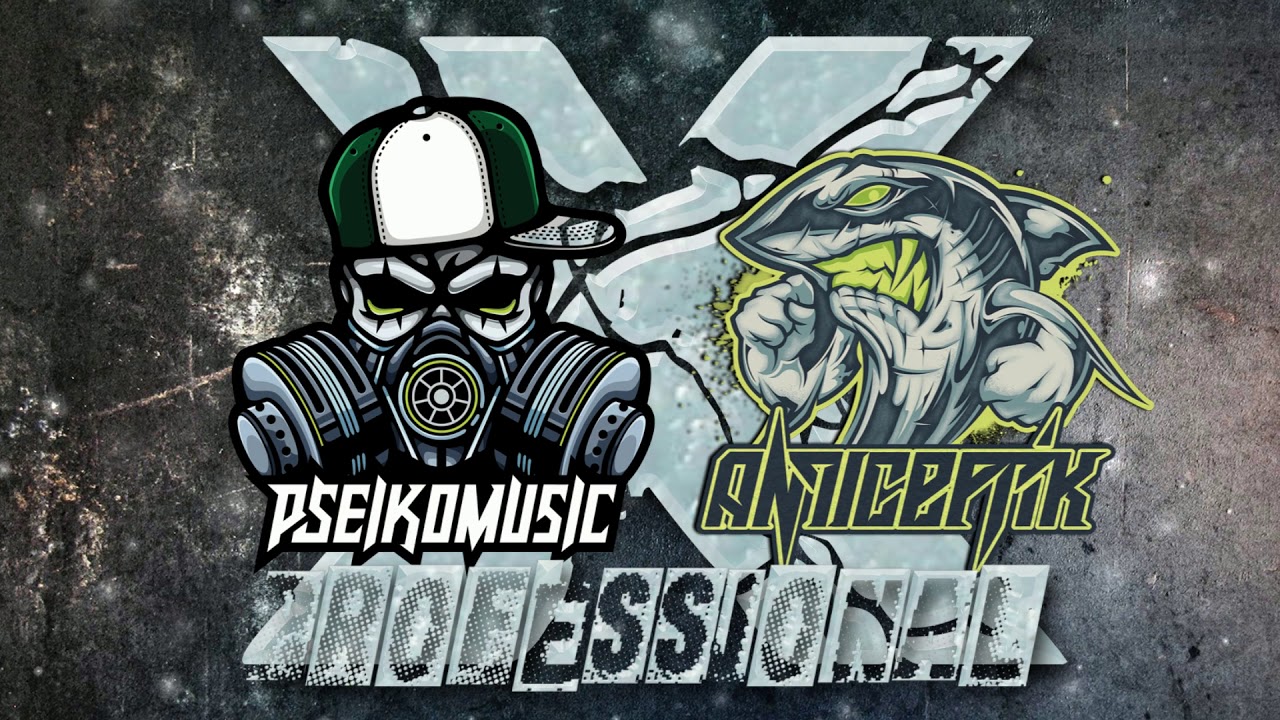 PSEIKO vs ANTICEPTIK - Professional