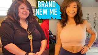 At 303lbs My Health Was On The Line  Look At Me Now | BRAND NEW ME