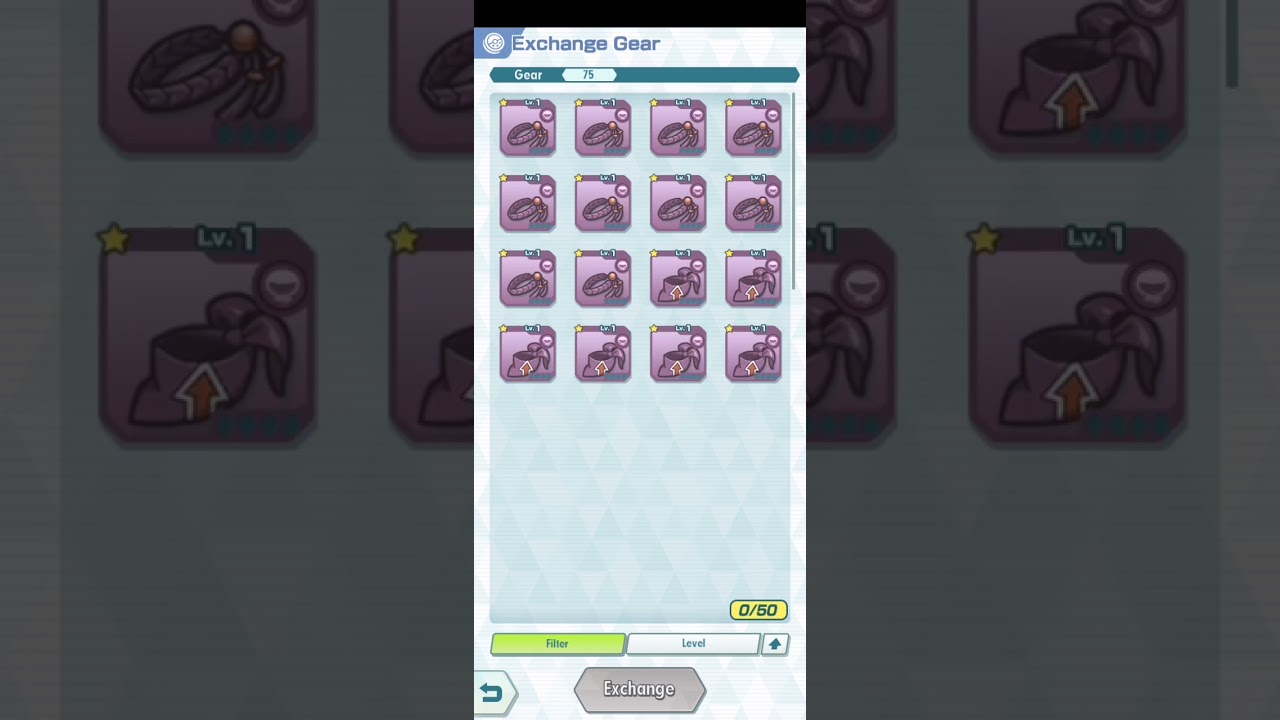 Pokémon Masters EX - How to upgrade and use new Ghost Gear Guide