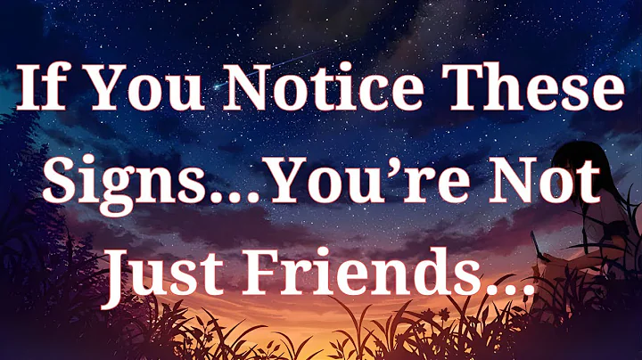 10 Clear Signs You BOTH Like Each Other | Psychology Facts On Love And Attraction