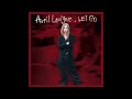 Avril Lavigne - I