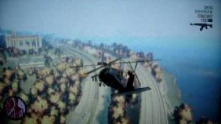 Grand Theft Auto IV - Wanted & Platinum Trophy