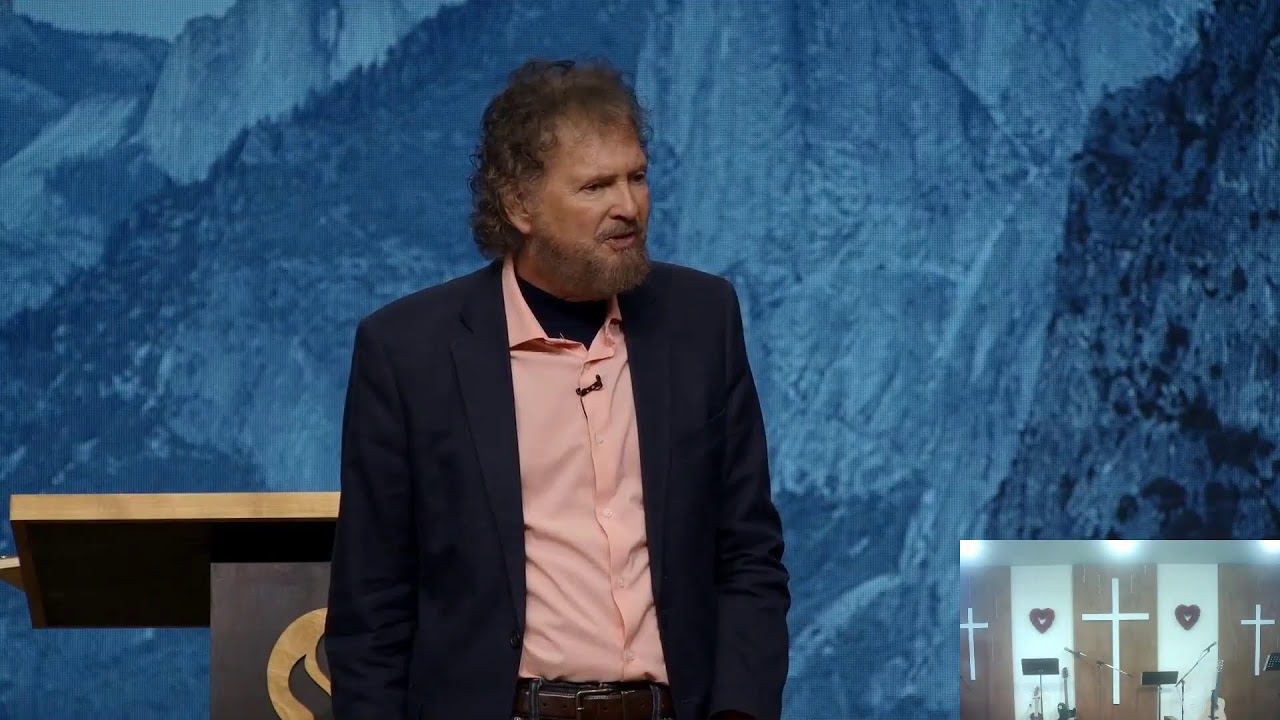 Taking No Offense (Part 3)