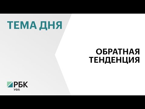 Небольшие квартиры площадью до 32 кв. м в Уфе начали дешеветь