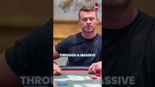 Joseph Span Wins Win Millions Championship In Las Vegas