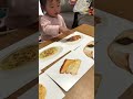 【七田式カード】食べ物編