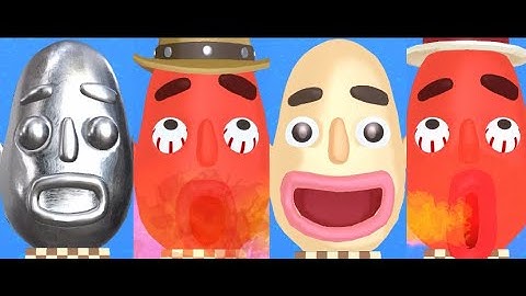 Sandwich Runner Gameplay Walkthrough #1057