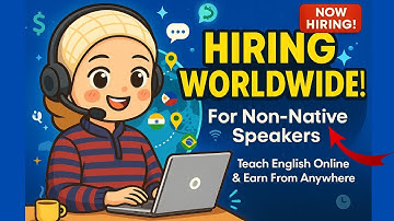 10 ESL Companies for Non-Native English Speakers | Teach English Online & Earn From Anywhere!