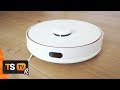 360 S7 Saugroboter Test ► Der neue 360 S7 im Review vs Roborock & 360 S6