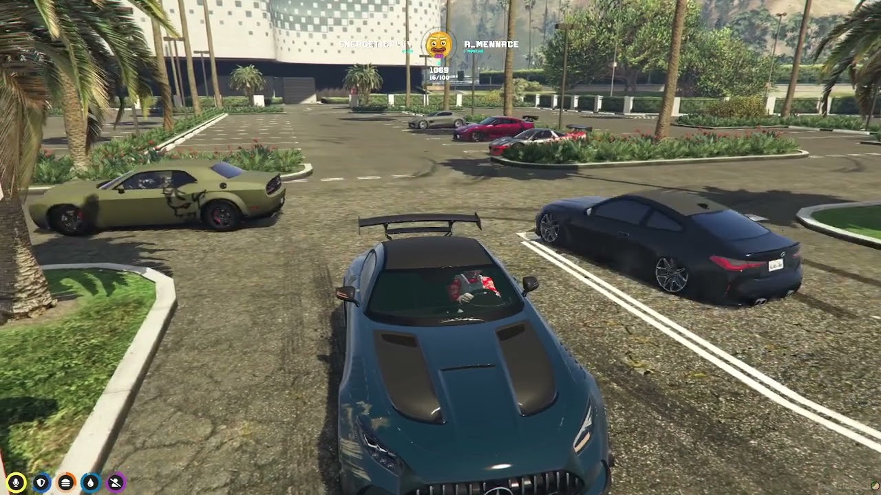 Chodie shows up as soon as Jack talks about the incident  | GTA 5 NoPixel RP