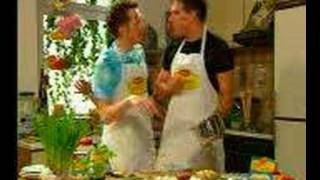 Mannis Cockstudio - Mit Manni macht das Kochen Spass!