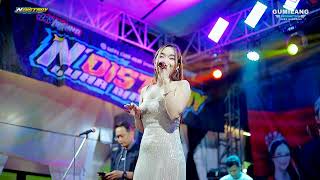 Cinta Dan Air Mata Siska Amanda - Ndistroy Music - Wedding Dinda & Agung - Mranak Wonosalam Demak