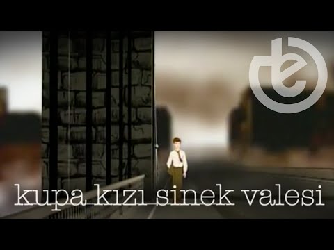 Teoman - Kupa Kızı Sinek Valesi - Official Video (2003)