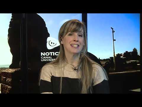 NOTICIAS CANAL UNIVERSIDAD - PROGRAMA 118