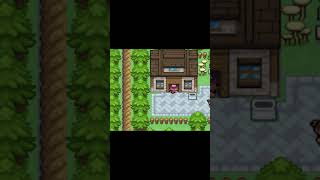 A Serena Traiu O  Ash #shorts #pokemon