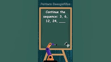 Sequence Puzzle: Complete the Pattern | math riddles | riddles in english #maths #puzzle #quiz