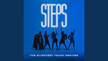 The Slightest Touch (Shortland Club Mix)