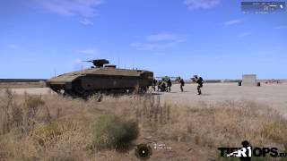 Tier 1 Ops - Mechanized Training Snippet Guide