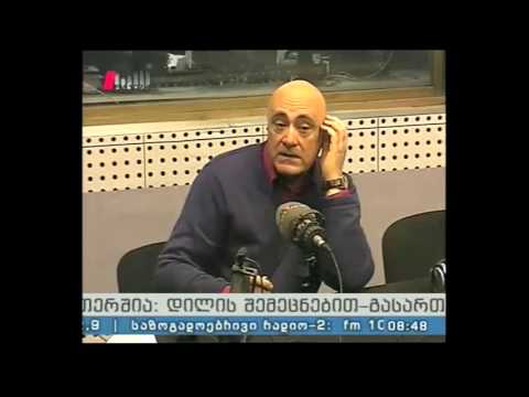 \"პიკის საათი\" 18.01.16   ოსკარი - 2016