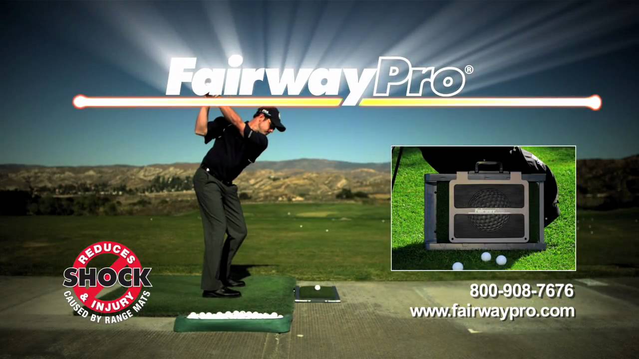 Review Of The 5 Best Golf Practice Mats For Every Budget Howtheyplay
