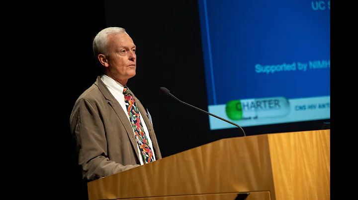 Day 2 - Robert Heaton, PhD - HIV Associated Neuroc...