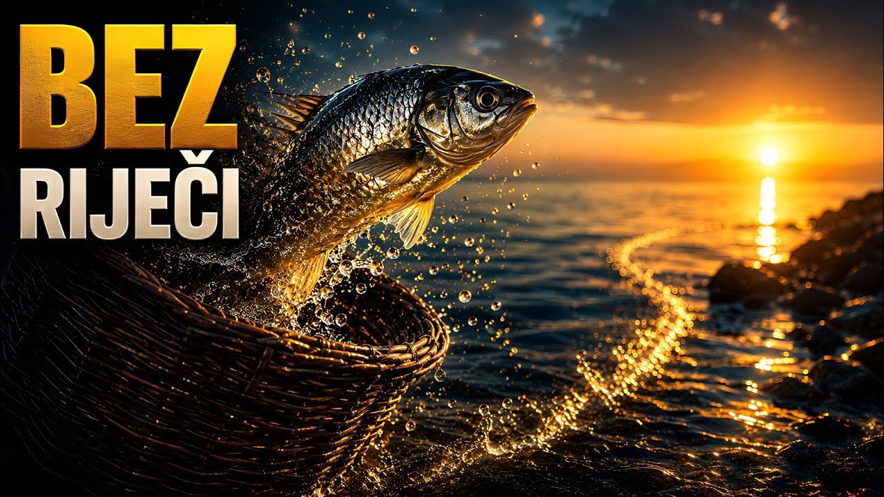 Zašto je Najučeniji Poslanik Morao Postati Učenik?