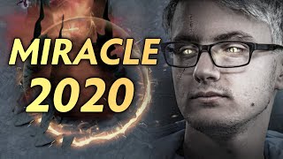 Миракл в 2020 — Лучшие Моменты Легенды