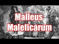 El Malleus Malificarum: El martillo de las brujas