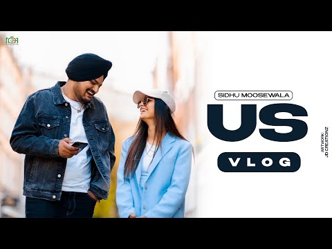 US | Sidhu Moosewala | Vlog | Sukh Sanghera | Raja Kumari | The Kid