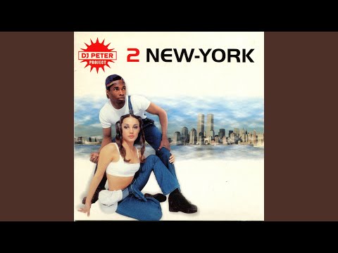 在 YouTube 上观看 2 New-York (Hard Da Flip Radio Mix)