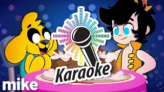 🎶 LA FIESTA MÁS ANIMAL [KARAOKE] 🎂🎉 Cumpleaños Feliz - Especial 5 Años (Ft. DANTE ZHERO)