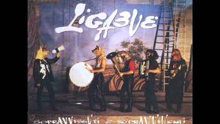 Ligabue - I duri hanno due cuori (Sopravvissuti e sopravviventi) chords