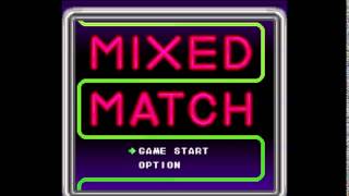 Tetris Dr Mario - Mixed Match Ost