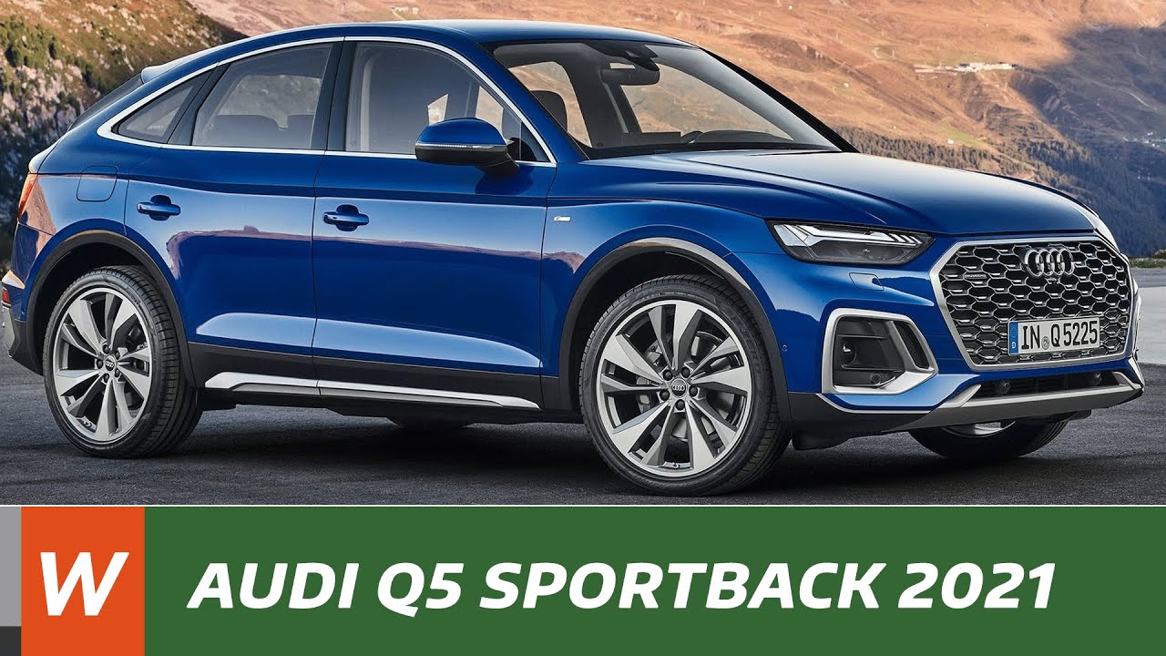 pix Audi Sq5 Sportback 2021 Price nouvelle audi sq5 sportback 2021 youtube