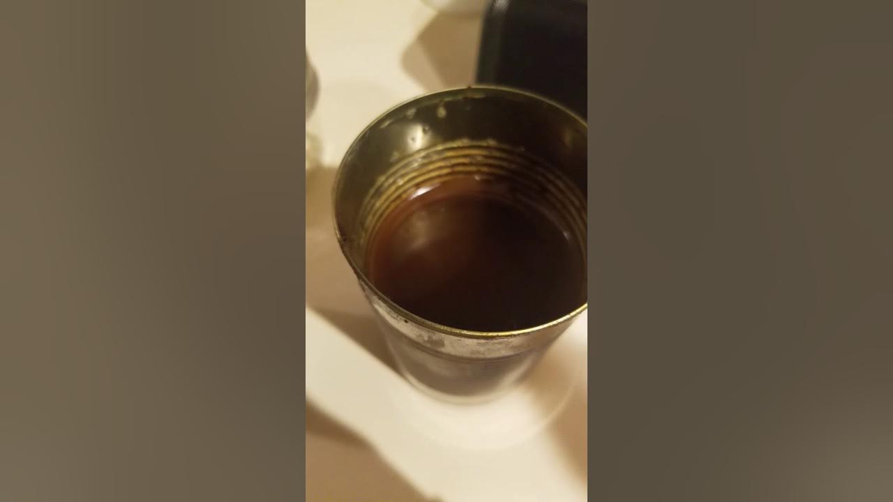 Homemade solder flux YouTube