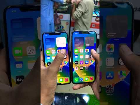 IPHONE 11 PRO MAX VS IPHONE 12 PRO MAX CAMERA WHO WIN COMMENT PLEASE #shorts
