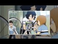 Yowamushi Pedal Opening 1