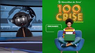 [NOTÍCIA] MARAVILHAS DA TERRA ANUNCIA CAMPANHA INÉDITA PARA SEUS EMPREENDEDORES! #MDT100CRISE. screenshot 4