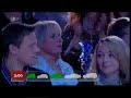 Samstag 4.12.10Schwerer Unfall bei Wetten dass