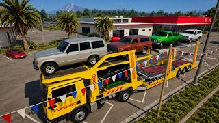 Car Dealer Simulator | Part 38 | GamePlay PC screenshot 2