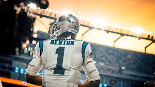 Cam Newton Mix - "EVERY CHANCE I GET" (PANTHERS HYPE)