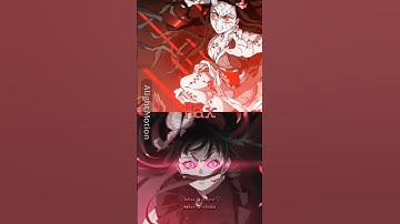 ~||♡WIS Collab with @_Chicka_♡||~#1v1#wis#wiscollab#alightmotion#edit#anime#missbchan