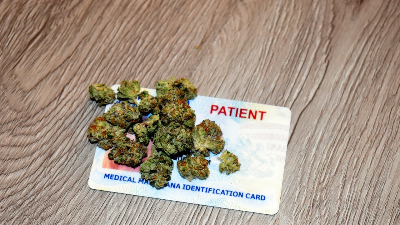 How to Get a Medical Marijuana Card in Oklahoma