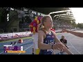 HEPTATHLON Extended Highlights🔥2026 European Athletics U18 Championships