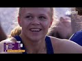 HEPTATHLON Extended Highlights🔥2026 European Athletics U18 Championships