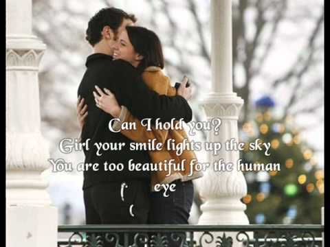 Never Thought That I Could Love