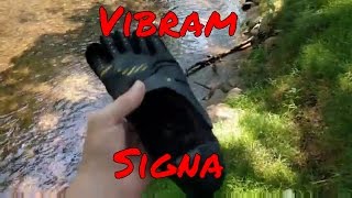 vibram fivefingers men's signa water shoes