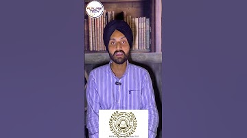 How to Apply online lost Punjab board certificate (PSEB Mohali) 5th,8th ,10th and 12th