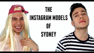 THE INSTAGRAM MODELS OF SYDNEY
I present to you ...The Instagram Models of Sydney. Yes they can be sexy, yes they can be stunning...but what is it really like in the life of an #Insta #famous Instagram model?? So heres how to be Instagram famous ... just follow these kids... NOT xx
SUBSCRIBE !!!
Instagram: @AlanTsibulya
Twitter: http://twitter.com/AlanTsibulya
SNAPCHAT: TsibiAlan
VINE: Alan Tsibulya
Facebook: www.facebook.com/OfficialAlanTsibulya
Email: Alan.tsibulya97@gmail.com
Thumbs up & share if you enjoyed MY LOVELY FLAM BAM !!! THE INSTAGRAM MODELS OF SYDNEY