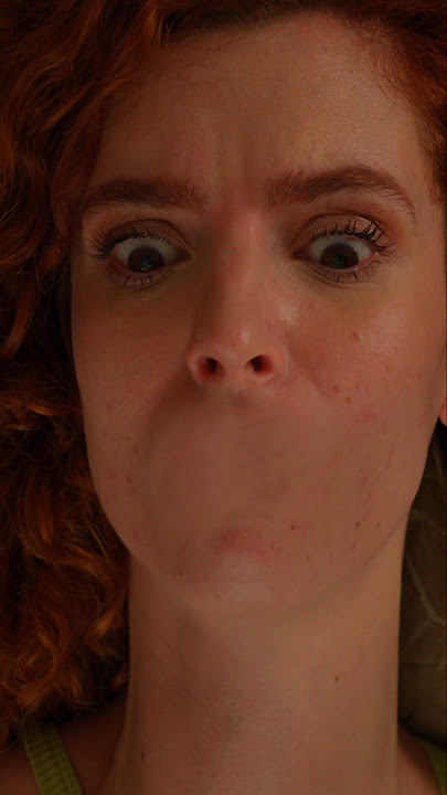 Disfigured | Horror Short Film #horrorshorts #acmofficial